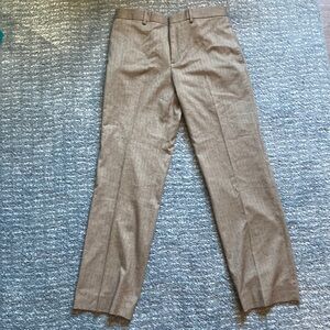 Banana Republic 30x30 dress pants - Like new!
